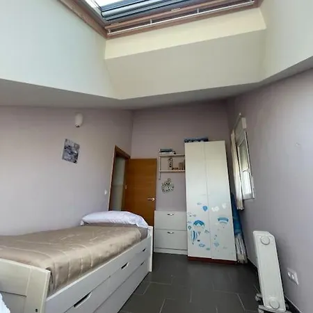 Con Piscina El Llano * El Llano (Udias)