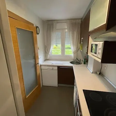 Con Piscina El Llano *