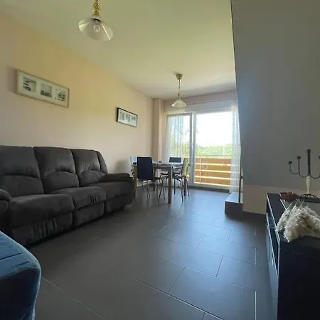 Con Piscina El Llano * El Llano (Udias)