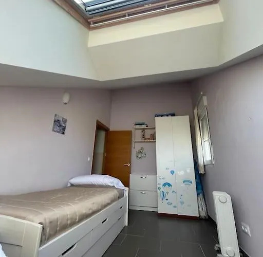 Con Piscina El Llano * El Llano (Udias)