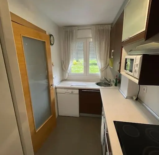 Con Piscina El Llano *