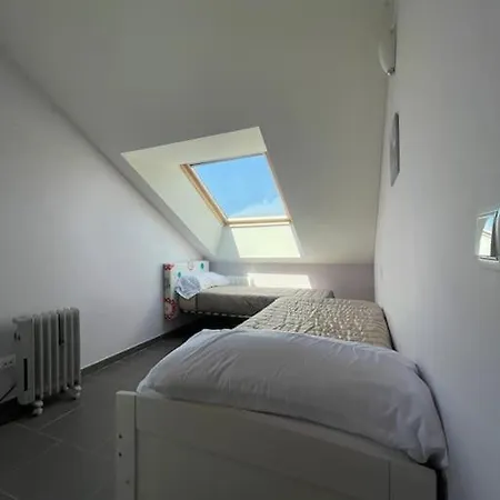 Apartamento Con Piscina El Llano El Llano (Udias)