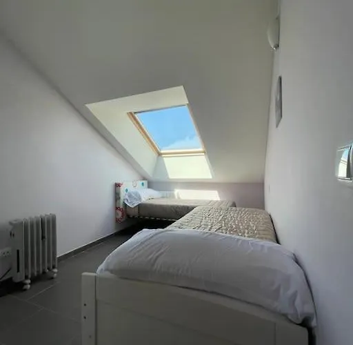 Apartment Con Piscina El Llano El Llano (Udias)